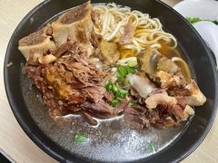 -国财牛杂(镇海店)