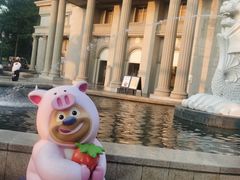 -南宁方特东盟神画