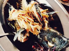 -真浪大家乐海鲜餐馆
