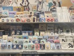 -潮品挚尚(五角场苏宁易购店)