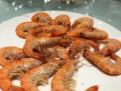 -宝园酒家(美林M·LIVE天地东座店)