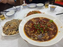 -聚福缘菜馆(隆昌路店)
