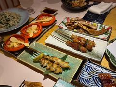 -吉兆·料理(红梅南路店)