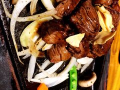 -和彩放题餐厅(酒仙桥店)