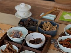 -青藤茶馆(凤起路店)