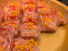 -龍歌自助小火锅(市北台东利群店)