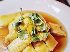 -上海浦东嘉里大酒店