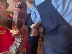 -拉蒂娜·巴西牛排馆 Latina·Brazilian Steakhouse(王府井喜悦店)