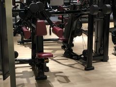 -FLARE STAR FITNESS(复地活力城店)