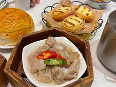 -粤食堂(天津和悦汇店)