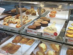 -BreadTalk面包新语(长寿路地铁站店)