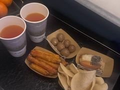 -华夏良子·足道SPA养生(上海崮山路明悦店)