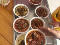 -吴记怪味面(牛王庙店)