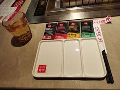 -丰茂烤串(金源店)