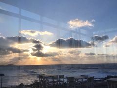 -Cafe Aewol Monsant