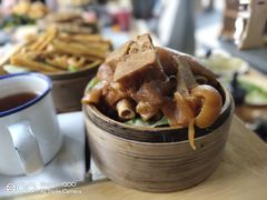 -瓜西西重庆火锅(花溪店)