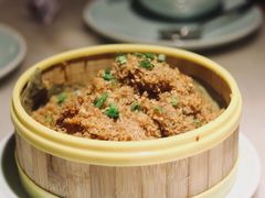 -小菜园新徽菜(马鞍山金鹰店)