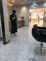 点击看大图 -FG HAIR·烫发·染发