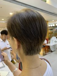 -虫二·专注健康烫染沙龙