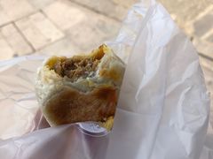 -长发西饼(临顿路店)