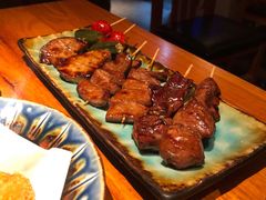 -醉虎传(南锣鼓巷店)