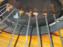 -号令江湖·水浒烤肉(和畅睦邻中心店)