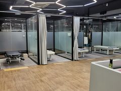 -恒之健私人定制健身(成山店)