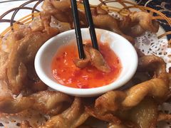 -祈胜邨•顺德鱼生•顺德菜(容桂店)