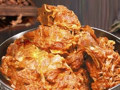 -蝎王府羊蝎子(西直门店)