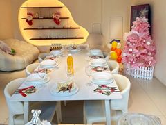 -Living Kitchen团建·厨艺派对空间(国贸店)