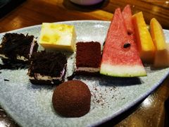 -和彩放题餐厅(酒仙桥店)