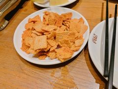 -肖记公安牛肉鱼杂馆· 省级非物质文化遗产(仁和路店)