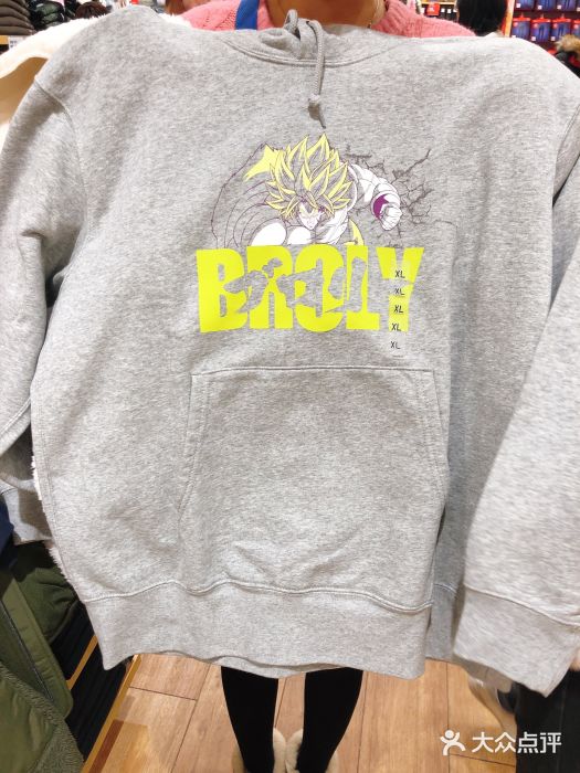 优衣库(郑州丹尼斯大卫城店)图片