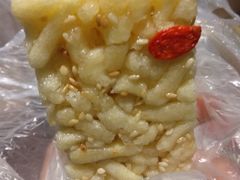 沙琪玛-祥禾饽饽铺·中式糕点(天津河东美福园店)