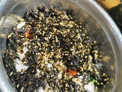 -釜山火炉韩式炭火烤肉(欧洲城店)