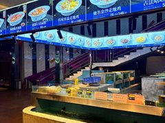 -金百门·顺德海鲜酒家(陈村店)