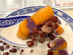 -广信牛奶甜品世家(台东店)