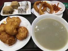 炸糕-护国寺小吃(中关村店)
