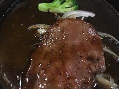 -巴犀烧烤(新崇光店)
