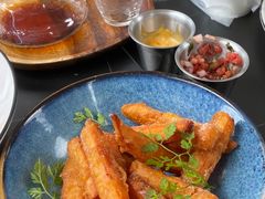 -blend咖啡部落(卓悦中心店)