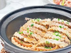 香芋煲-新丁香海鲜酒店(银海商贸城店)