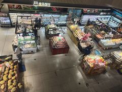 -盒马鲜生(189购物中心店)