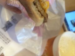 -麦当劳(杭州西湖银泰百货店)