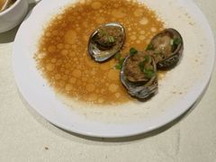 -神洲四海大酒楼(王府井澳门中心店)