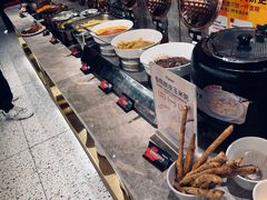 -比格比萨自助(宝山日月光店)