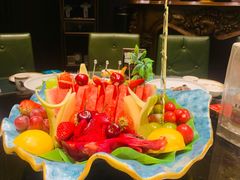 -彩虹之约•淮扬家宴(亚运村店)
