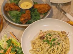 -农畉LONFOOD(福田星河COCOPark店)