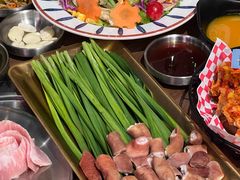 -香猪坊韩国烤肉专属门店(魏公村店)