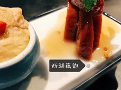 -老头儿油爆虾·1987杭州烟火味(湖滨银泰in77D区店)