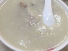 -冠记·肠粉粥品专家(江南大道店)